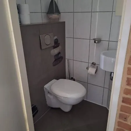 Vakantiehuis Zoete Zee *