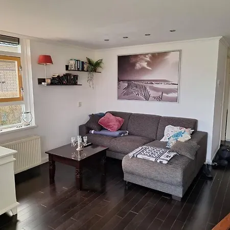 Feriehus Zoete Zee Medemblik