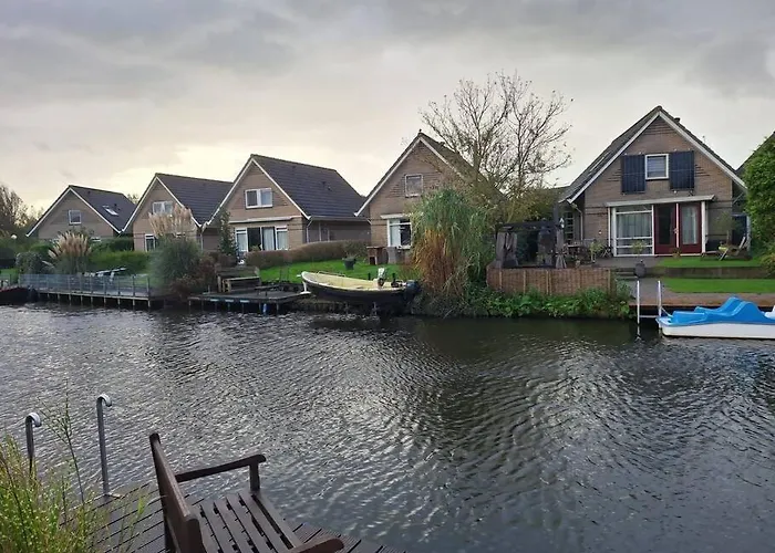 Zoete Zee Medemblik