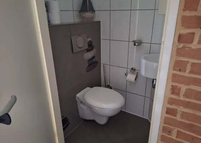 Vakantiehuis Zoete Zee *