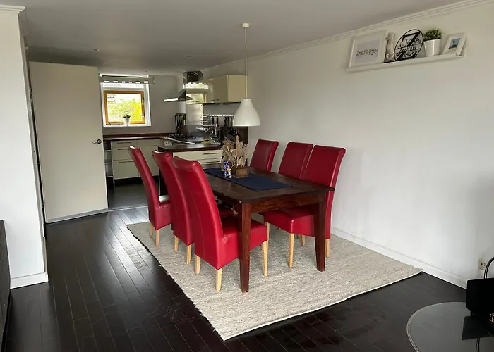 Zoete Zee Vakantiehuis