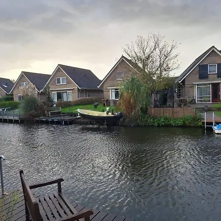 Zoete Zee Medemblik
