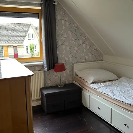 Feriehus Zoete Zee *