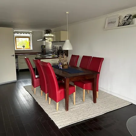 Zoete Zee Hébergement de vacances